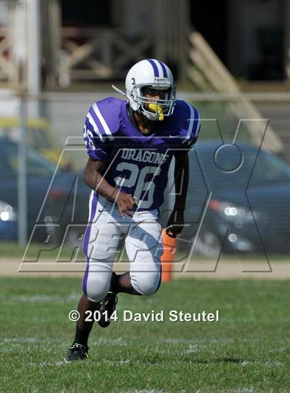 Thumbnail 2 in JV: Laguna Creek @ Sacramento photogallery.