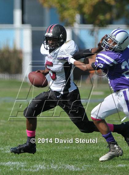 Thumbnail 2 in JV: Laguna Creek @ Sacramento photogallery.