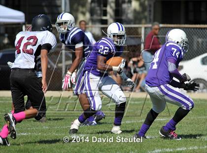 Thumbnail 2 in JV: Laguna Creek @ Sacramento photogallery.