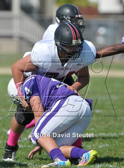 Thumbnail 3 in JV: Laguna Creek @ Sacramento photogallery.