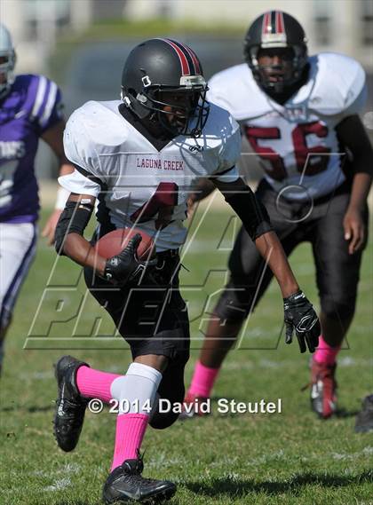 Thumbnail 1 in JV: Laguna Creek @ Sacramento photogallery.