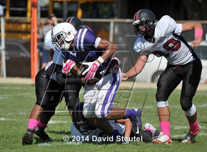 Thumbnail 2 in JV: Laguna Creek @ Sacramento photogallery.