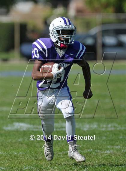 Thumbnail 2 in JV: Laguna Creek @ Sacramento photogallery.