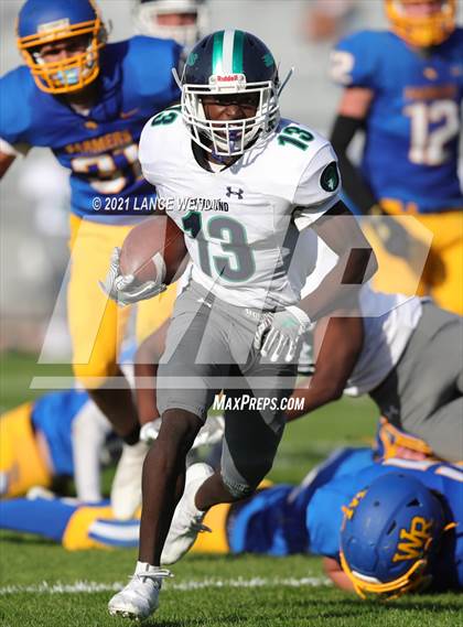 Thumbnail 2 in Overland @ Wheat Ridge photogallery.