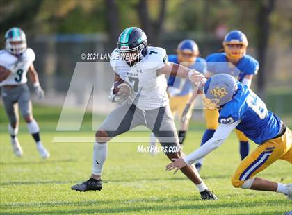 Thumbnail 1 in Overland @ Wheat Ridge photogallery.