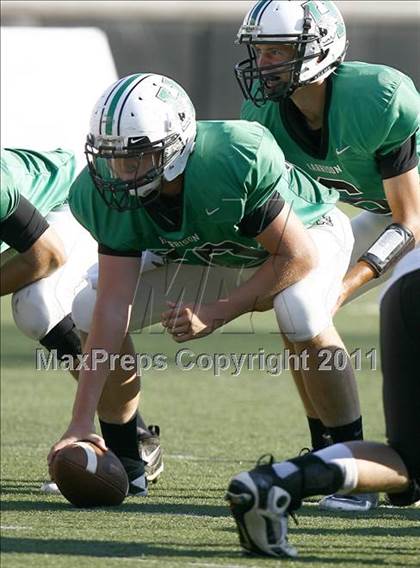 Thumbnail 1 in East Central vs. Harrison (Skyline Crosstown Showdown) photogallery.