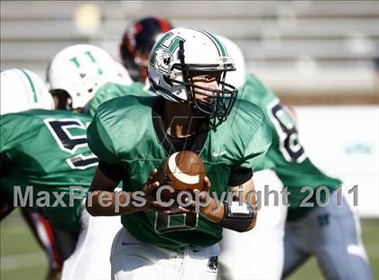 Thumbnail 1 in East Central vs. Harrison (Skyline Crosstown Showdown) photogallery.
