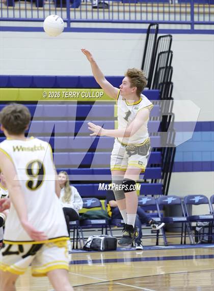 Thumbnail 3 in JV: Wasatch @ Westlake photogallery.
