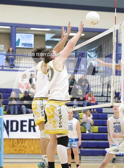 Thumbnail 1 in JV: Wasatch @ Westlake photogallery.