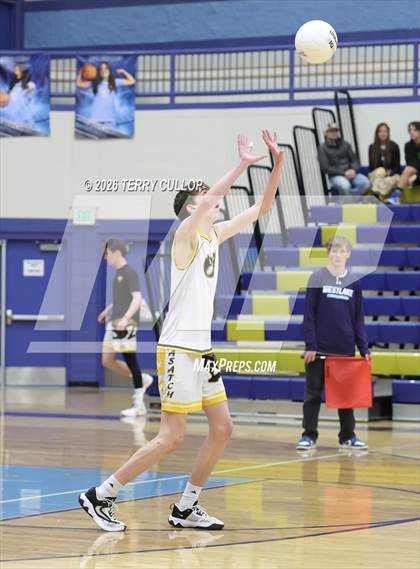 Thumbnail 2 in JV: Wasatch @ Westlake photogallery.