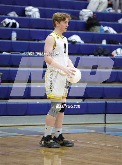 Thumbnail 1 in JV: Wasatch @ Westlake photogallery.