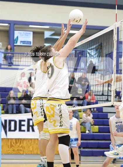 Thumbnail 2 in JV: Wasatch @ Westlake photogallery.