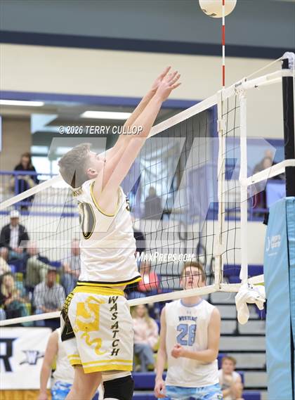 Thumbnail 1 in JV: Wasatch @ Westlake photogallery.