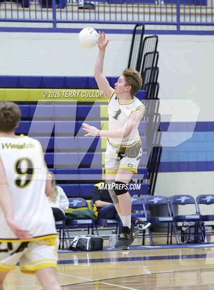 Thumbnail 2 in JV: Wasatch @ Westlake photogallery.
