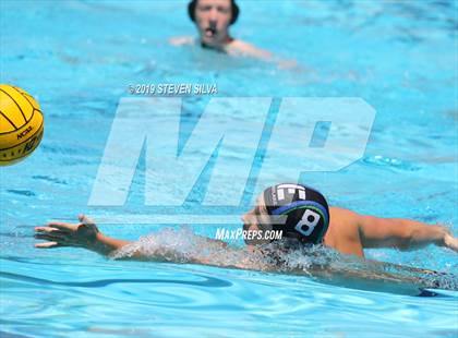 Thumbnail 2 in Eastlake vs. Patrick Henry (14th Annual Draz Classic) photogallery.