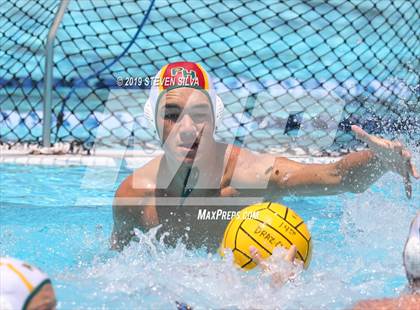 Thumbnail 2 in Eastlake vs. Patrick Henry (14th Annual Draz Classic) photogallery.