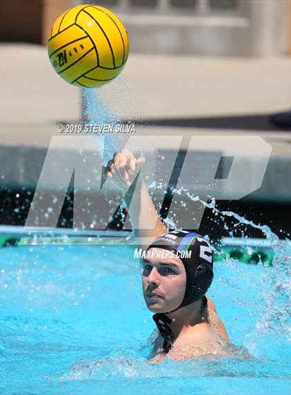 Thumbnail 2 in Eastlake vs. Patrick Henry (14th Annual Draz Classic) photogallery.