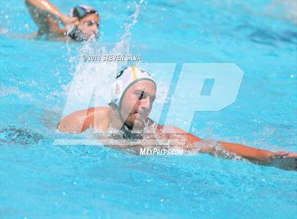 Thumbnail 1 in Eastlake vs. Patrick Henry (14th Annual Draz Classic) photogallery.