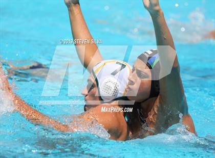 Thumbnail 3 in Eastlake vs. Patrick Henry (14th Annual Draz Classic) photogallery.