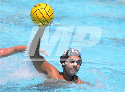 Thumbnail 1 in Eastlake vs. Patrick Henry (14th Annual Draz Classic) photogallery.