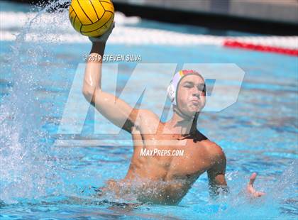 Thumbnail 3 in Eastlake vs. Patrick Henry (14th Annual Draz Classic) photogallery.