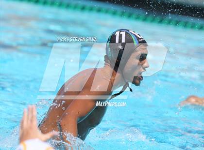 Thumbnail 1 in Eastlake vs. Patrick Henry (14th Annual Draz Classic) photogallery.