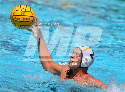 Thumbnail 3 in Eastlake vs. Patrick Henry (14th Annual Draz Classic) photogallery.