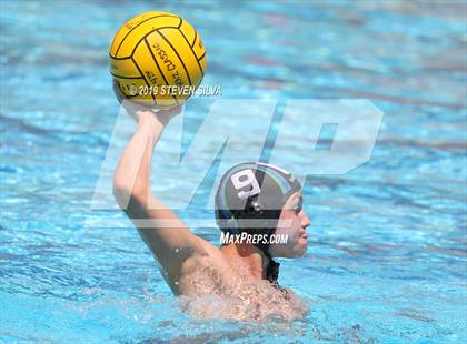 Thumbnail 3 in Eastlake vs. Patrick Henry (14th Annual Draz Classic) photogallery.