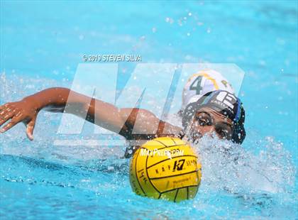 Thumbnail 3 in Eastlake vs. Patrick Henry (14th Annual Draz Classic) photogallery.