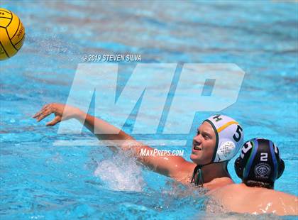 Thumbnail 3 in Eastlake vs. Patrick Henry (14th Annual Draz Classic) photogallery.