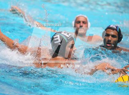 Thumbnail 3 in Eastlake vs. Patrick Henry (14th Annual Draz Classic) photogallery.