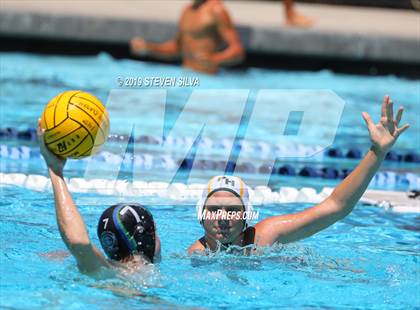 Thumbnail 3 in Eastlake vs. Patrick Henry (14th Annual Draz Classic) photogallery.