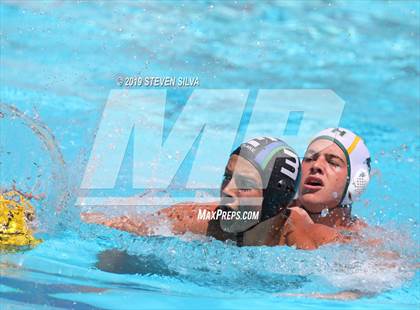 Thumbnail 3 in Eastlake vs. Patrick Henry (14th Annual Draz Classic) photogallery.