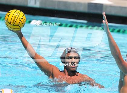 Thumbnail 2 in Eastlake vs. Patrick Henry (14th Annual Draz Classic) photogallery.