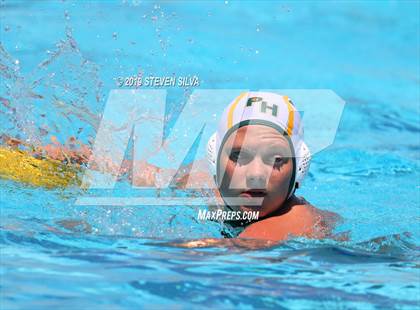Thumbnail 2 in Eastlake vs. Patrick Henry (14th Annual Draz Classic) photogallery.