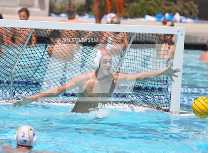 Thumbnail 2 in Eastlake vs. Patrick Henry (14th Annual Draz Classic) photogallery.