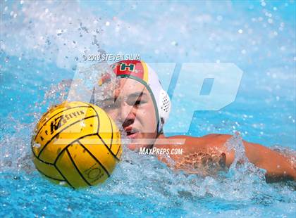 Thumbnail 2 in Eastlake vs. Patrick Henry (14th Annual Draz Classic) photogallery.