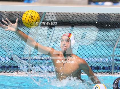 Thumbnail 2 in Eastlake vs. Patrick Henry (14th Annual Draz Classic) photogallery.