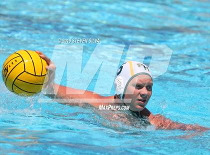 Thumbnail 3 in Eastlake vs. Patrick Henry (14th Annual Draz Classic) photogallery.