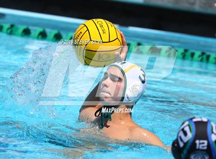 Thumbnail 1 in Eastlake vs. Patrick Henry (14th Annual Draz Classic) photogallery.