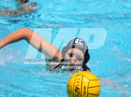 Thumbnail 2 in Eastlake vs. Patrick Henry (14th Annual Draz Classic) photogallery.