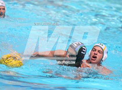 Thumbnail 2 in Eastlake vs. Patrick Henry (14th Annual Draz Classic) photogallery.