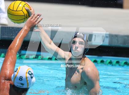 Thumbnail 2 in Eastlake vs. Patrick Henry (14th Annual Draz Classic) photogallery.