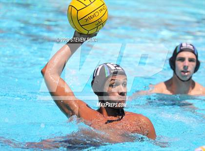 Thumbnail 2 in Eastlake vs. Patrick Henry (14th Annual Draz Classic) photogallery.