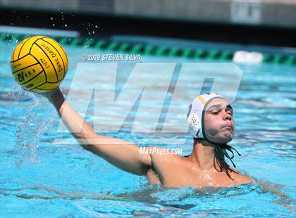 Thumbnail 3 in Eastlake vs. Patrick Henry (14th Annual Draz Classic) photogallery.