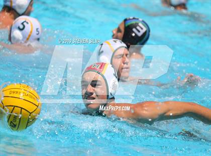 Thumbnail 3 in Eastlake vs. Patrick Henry (14th Annual Draz Classic) photogallery.