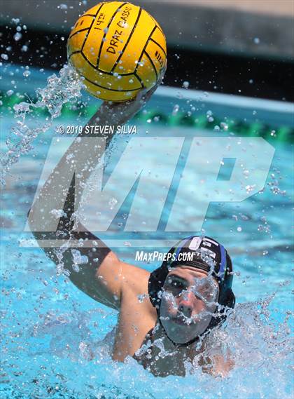 Thumbnail 2 in Eastlake vs. Patrick Henry (14th Annual Draz Classic) photogallery.