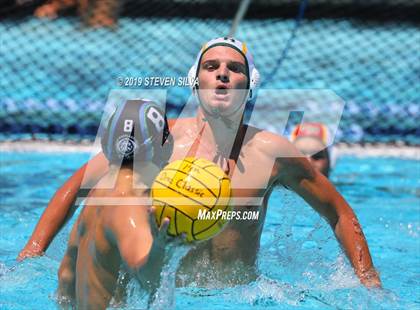 Thumbnail 2 in Eastlake vs. Patrick Henry (14th Annual Draz Classic) photogallery.
