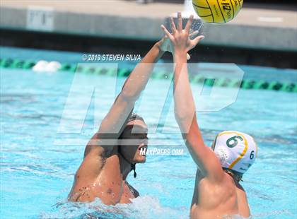 Thumbnail 3 in Eastlake vs. Patrick Henry (14th Annual Draz Classic) photogallery.