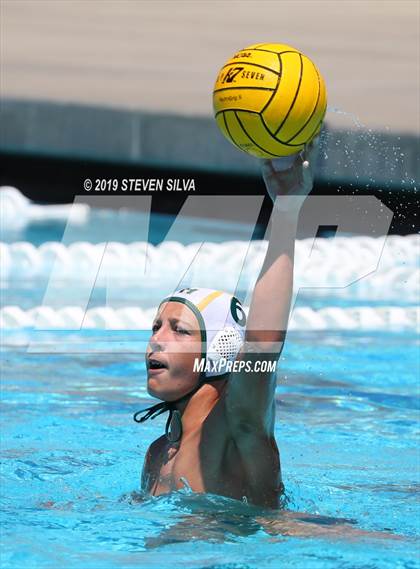 Thumbnail 3 in Eastlake vs. Patrick Henry (14th Annual Draz Classic) photogallery.